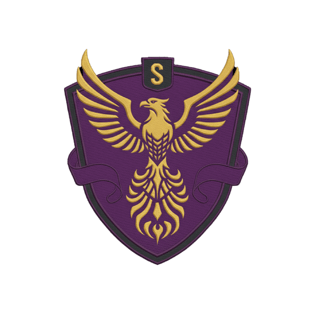 crest